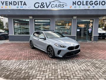 Bmw 120 120d 48V MSport Pro