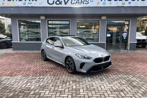 Bmw 120 120d 48V MSport Pro