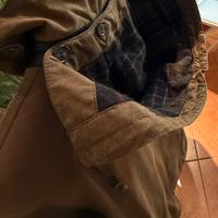 Barbour Beuchamp