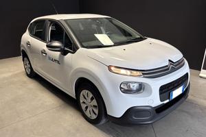 CITROEN C3 VAN BlueHDi 75 CV Feel + IVA