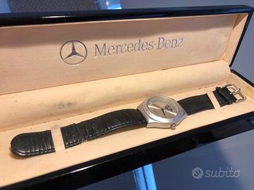 orologio Mercedes-Benz Formula 1