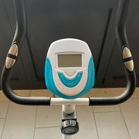 KLARFIT Cyclette da Allenamento