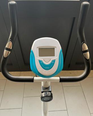KLARFIT Cyclette da Allenamento