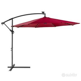 Ombrellone da esterno