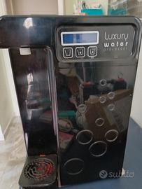 macchina acqua top tap nims 