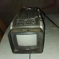 TV vintage 