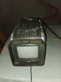 TV vintage 