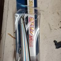daiwa shoreline sinking 17 artificiale  