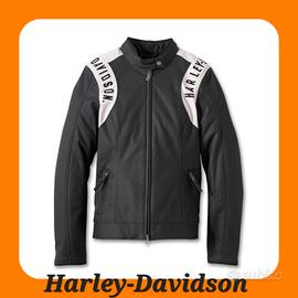 GIACCA DONNA IMPRINT H-D 120TH ANNIVERSARY