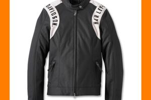 GIACCA DONNA IMPRINT H-D 120TH ANNIVERSARY