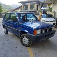 Ricambi carrozzeria Fiat Panda 1 serie vari colori