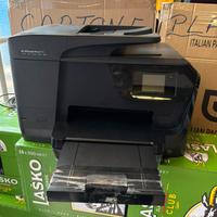 Stampante HP Officejet Pro 8715