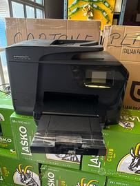 Stampante HP Officejet Pro 8715