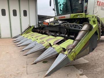 DBF CLAAS