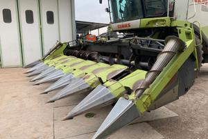 DBF CLAAS TREBBIA E TRINCIA