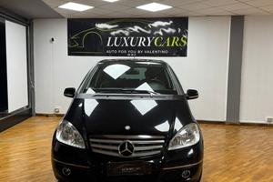 Mercedes-benz A 160 Avantgarde