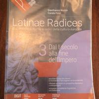 Latinae Radices Volume 3