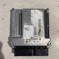 Centralina motore bmw e90 320 (dme7565300-01)