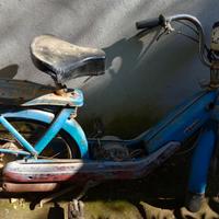 ciao piaggio d'epoca