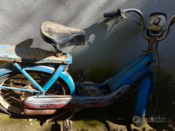 ciao piaggio d'epoca