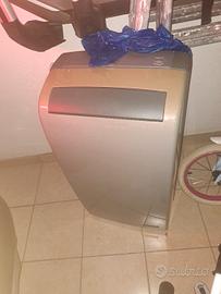 condizionatore portatile