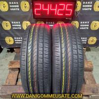 SPED.GRATIS-2 GOMME 215 60 17 PIRELLI AL 90%