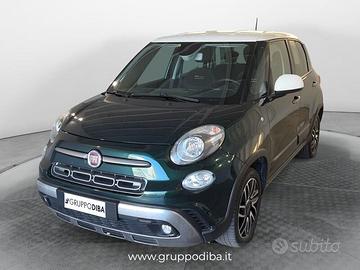 FIAT 500L 2017 Cross Diesel Cross 1.3 mjt 95c...