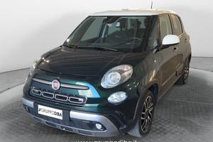 FIAT 500L 2017 Cross Diesel Cross 1.3 mjt 95c...