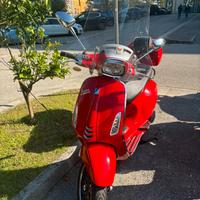 Vespa Sprint 125 2019