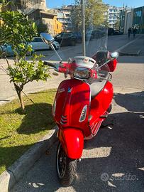 Vespa Sprint 125 2019