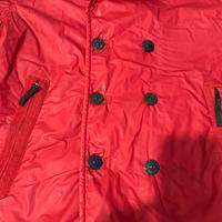 Giubbotto oroginale Stone Island