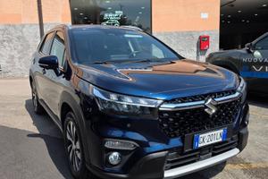 Suzuki S-Cross 2nd serie 1.4 Hybrid Top+