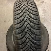 4 GOMME USATE INVERNALE 1956515 - CP74911831