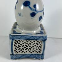 Brucia profumi cinese