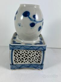 Brucia profumi cinese