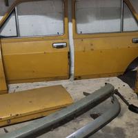 Ricambi Fiat 128 familiare del 72