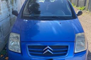 Citroen c2 vtr 1.4 hdmi