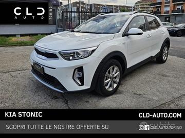 KIA Stonic 1.2 DPI Urban