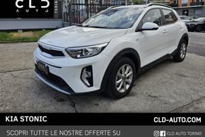 KIA Stonic 1.2 DPI Urban