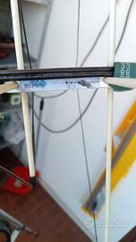 ANTENNA  BIBANDA PORTATILE