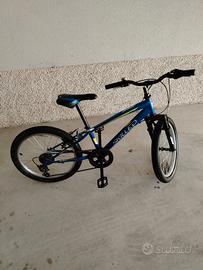 Bicicletta da bambino