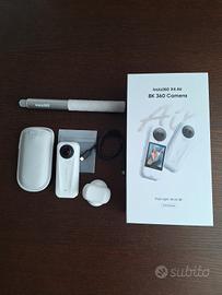 INSTA360 X4 AIR