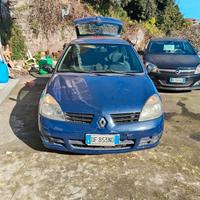 Renault Clio Storia 1.5 dCi 65CV 3 porte Dynamique