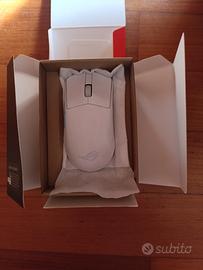 Mouse gaming wireless