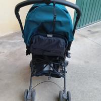passeggino leggero pieghevole