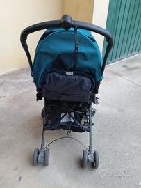 passeggino leggero pieghevole