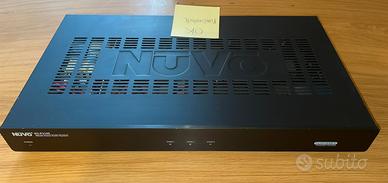 Bticino Nuvo NV-P3100- Player 3 zone