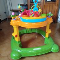 Girello Foppapedretti Playgio'