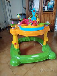 Girello Foppapedretti Playgio'