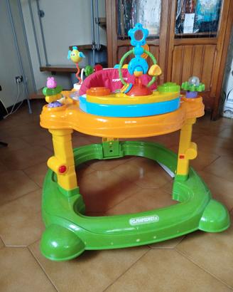 Girello Foppapedretti Playgio'